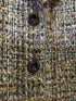Worth Coat Size Small-Petite